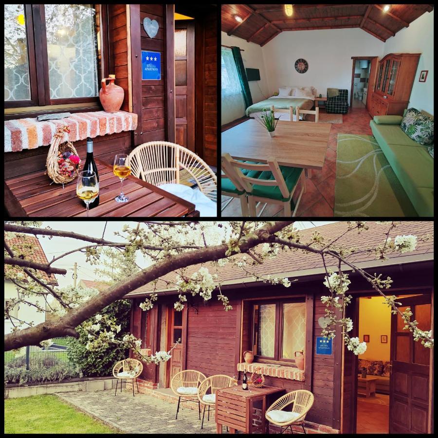 Studio Apartman Buteo Jastrebarsko Exterior foto