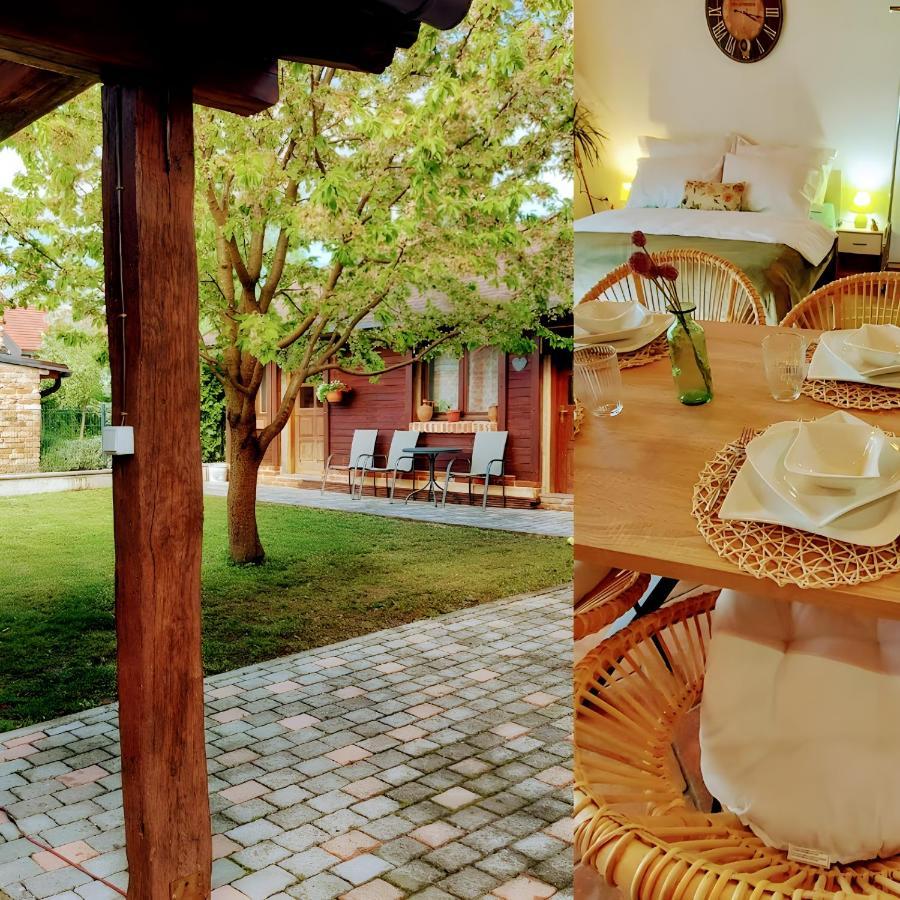 Studio Apartman Buteo Jastrebarsko Exterior foto